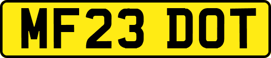 MF23DOT