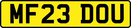 MF23DOU