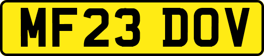 MF23DOV