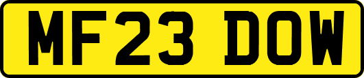 MF23DOW