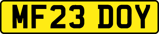 MF23DOY