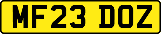 MF23DOZ