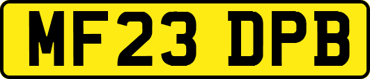 MF23DPB