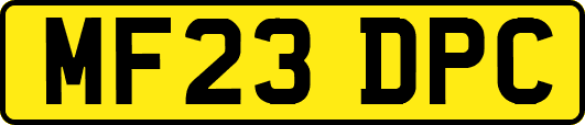 MF23DPC