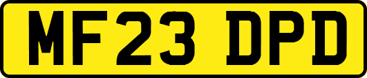 MF23DPD