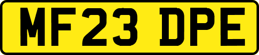 MF23DPE