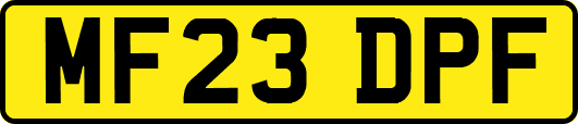 MF23DPF