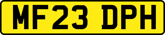 MF23DPH