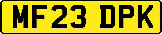 MF23DPK