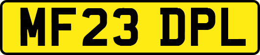 MF23DPL