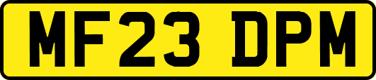 MF23DPM