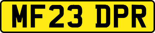 MF23DPR