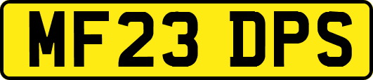MF23DPS