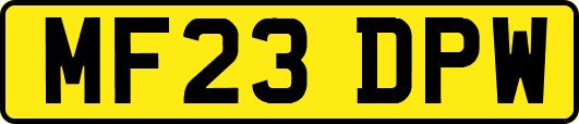MF23DPW