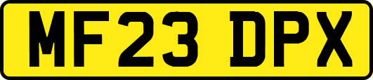 MF23DPX
