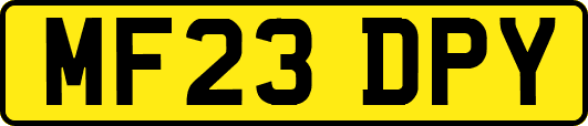 MF23DPY