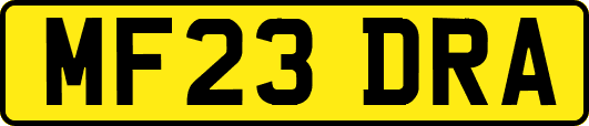 MF23DRA