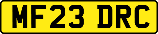 MF23DRC