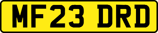 MF23DRD