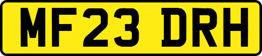 MF23DRH