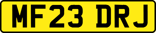 MF23DRJ