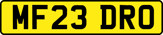 MF23DRO