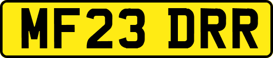 MF23DRR