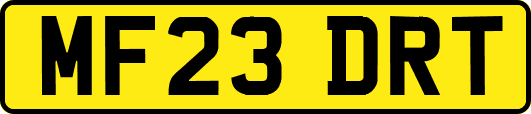 MF23DRT