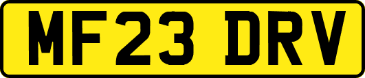 MF23DRV
