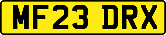 MF23DRX