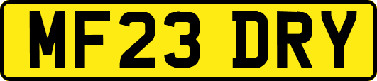 MF23DRY