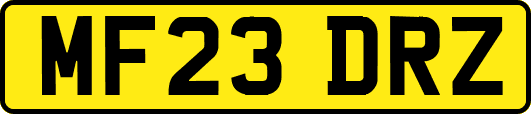 MF23DRZ