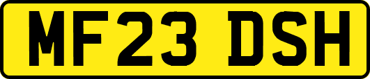 MF23DSH