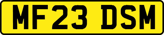 MF23DSM