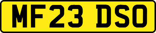 MF23DSO