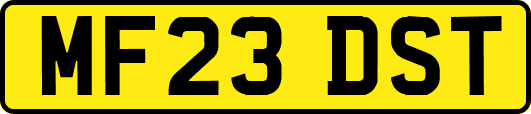 MF23DST