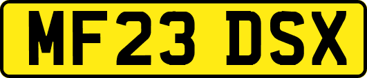 MF23DSX