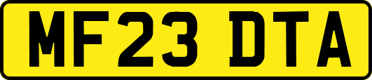MF23DTA