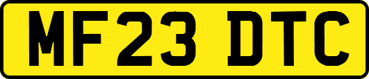 MF23DTC