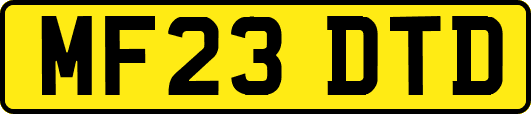 MF23DTD