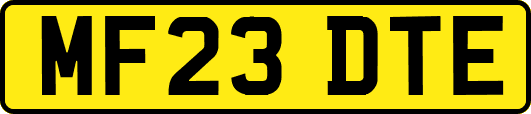 MF23DTE