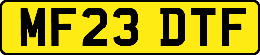 MF23DTF
