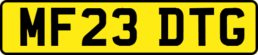 MF23DTG