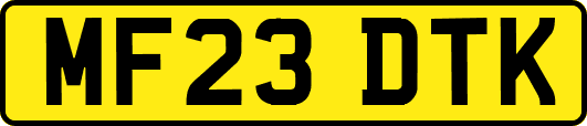 MF23DTK