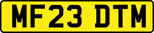 MF23DTM
