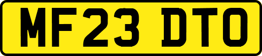 MF23DTO