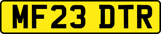 MF23DTR