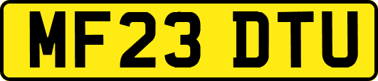 MF23DTU