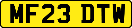 MF23DTW