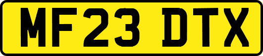 MF23DTX